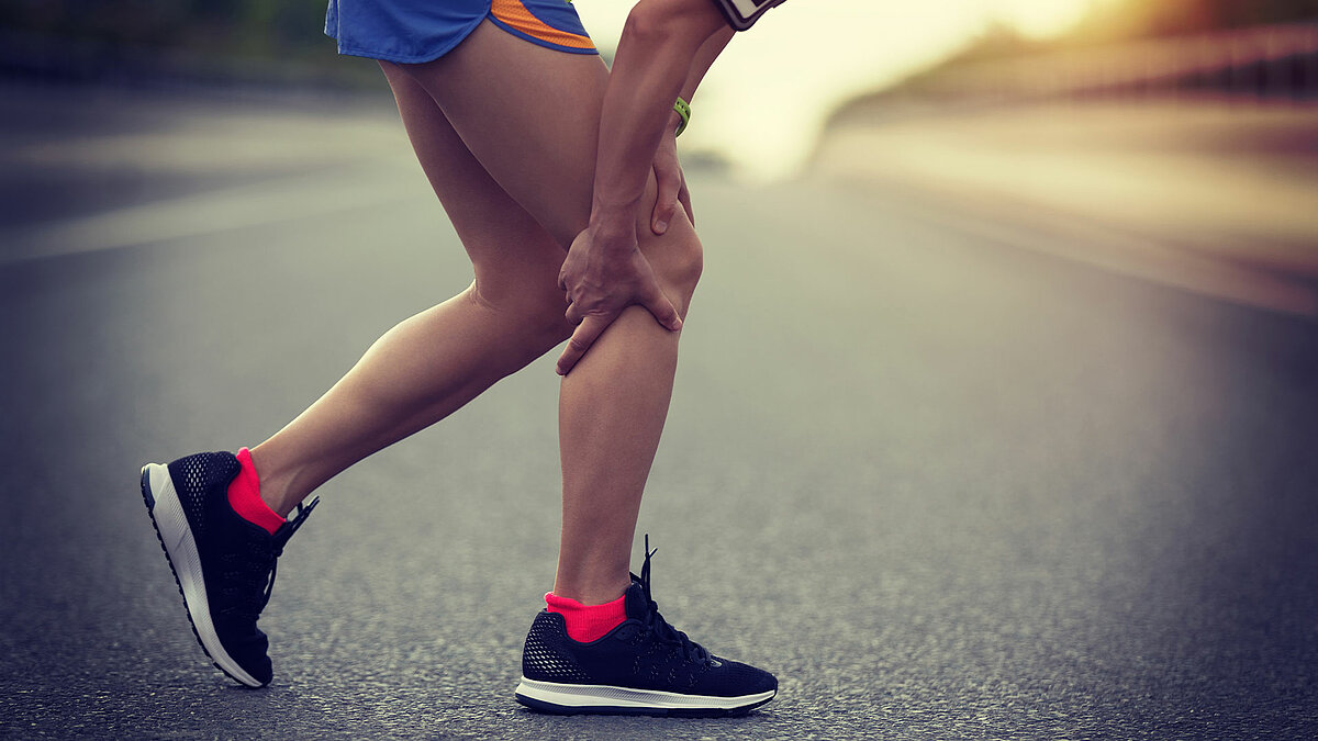 ARTHROSE – MEHR ALS EINE ALTERSERSCHEINUNG